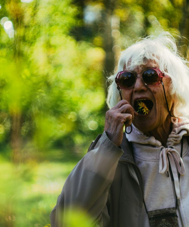 „Senatvė – tai laisvė“